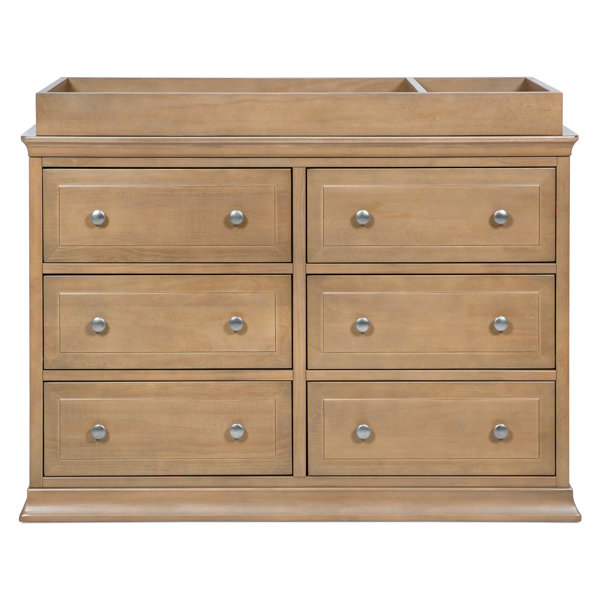 Nursery Works Universal Changing Table Topper Wayfair